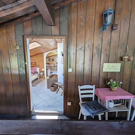 Vintage Kammerl Schönau am Königssee Exteriér fotografie