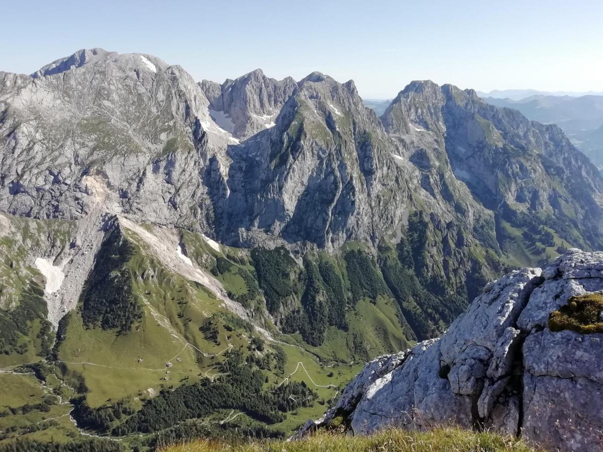 Vintage Kammerl Schönau am Königssee Exteriér fotografie