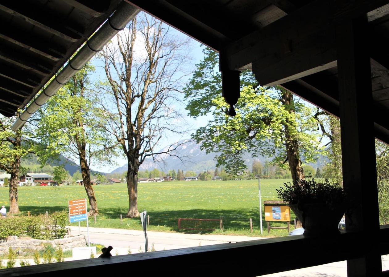 Vintage Kammerl Schönau am Königssee Exteriér fotografie