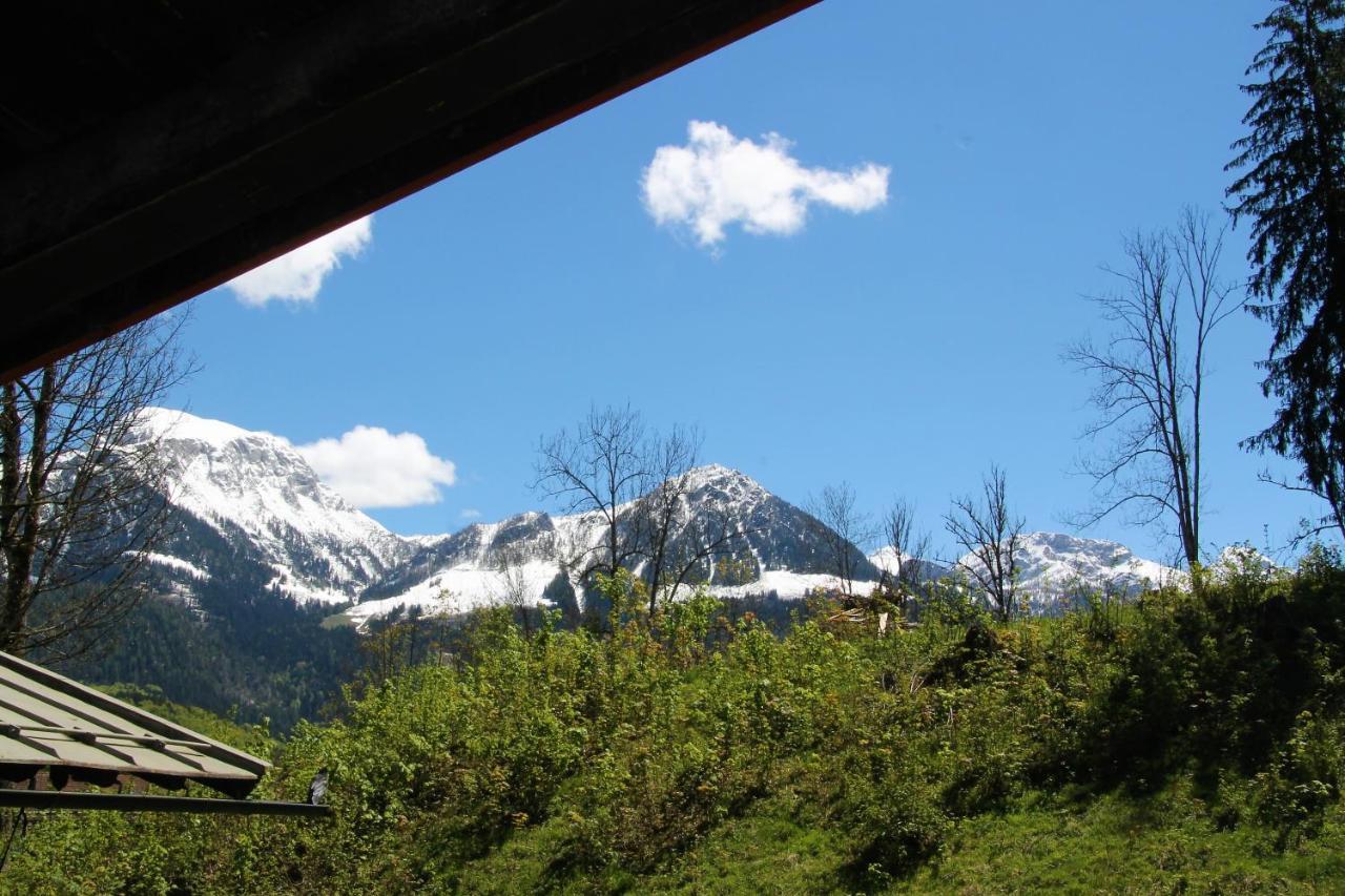Vintage Kammerl Schönau am Königssee Exteriér fotografie